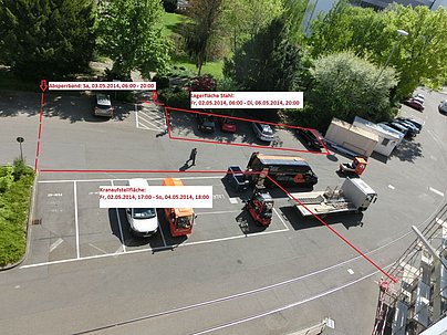Baumanagement Laib_W5 Stuttgart 3 Baumanagement Laib_W5 Stuttgart 3