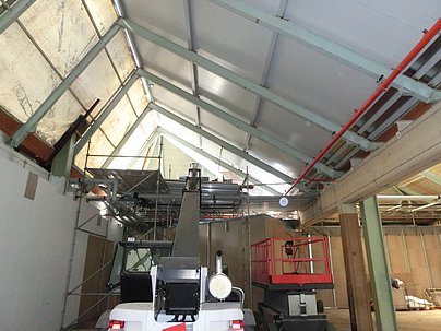 Baumanagement Laib_W5 Stuttgart 2 Baumanagement Laib_W5 Stuttgart 2