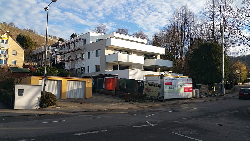 Baumanagement Laib_LB11 Stuttgart Baumanagement Laib_LB11 Stuttgart